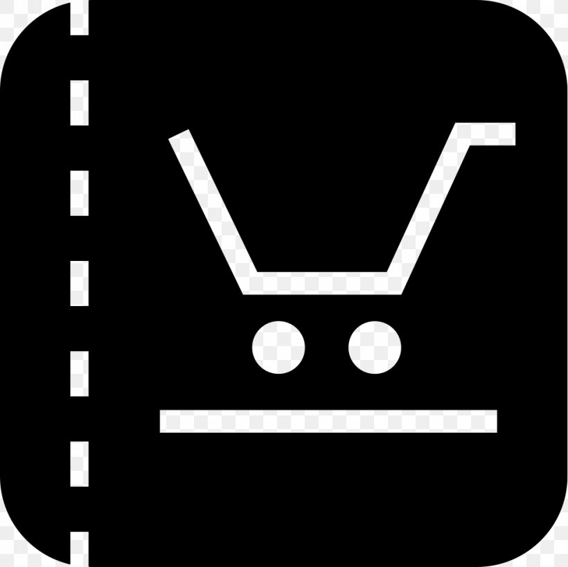 Carts Icon, PNG, 981x980px, Pdf, Blackandwhite, Book, Bookmark, Logo Download Free