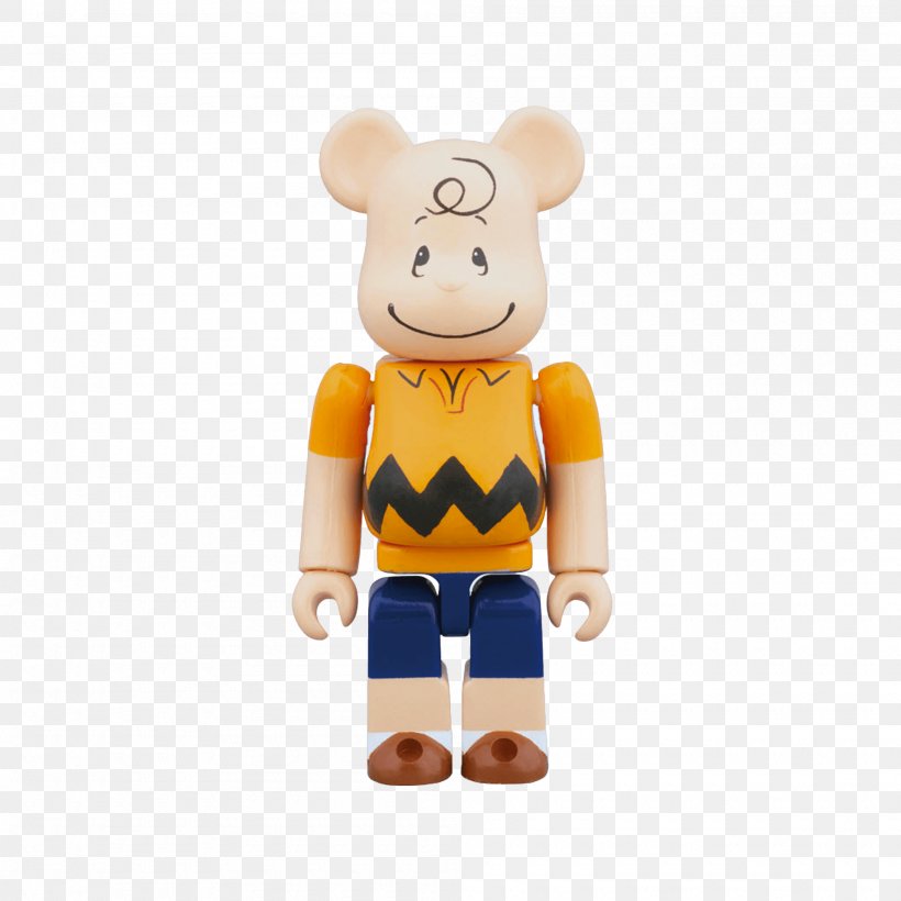 Charlie Brown Snoopy Sally Brown Bearbrick Woodstock, PNG, 2000x2000px, Charlie Brown, Action Toy Figures, Animal Figure, Baby Toys, Bearbrick Download Free