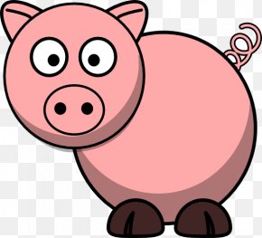 cute cartoon pig images cute cartoon pig transparent png free download cute cartoon pig transparent png free