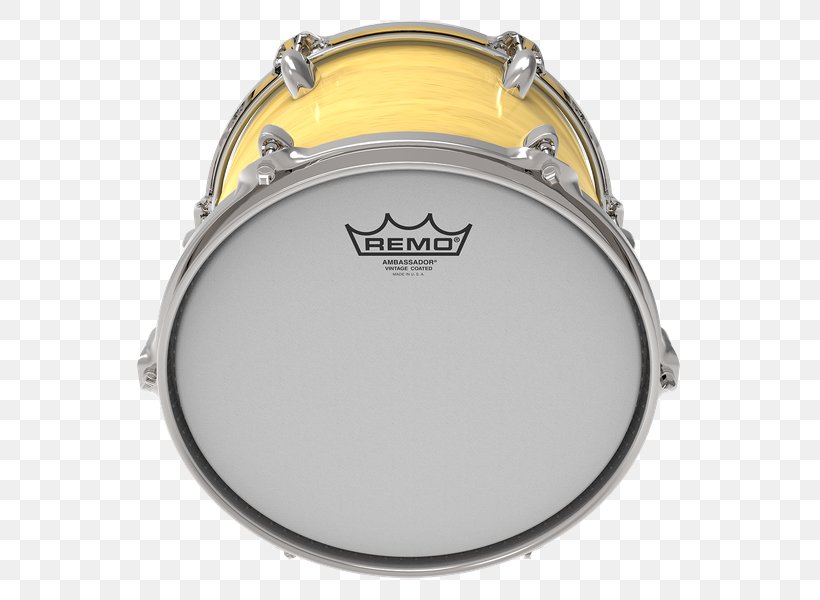 Drumhead Remo Tom-Toms Snare Drums, PNG, 600x600px, Watercolor, Cartoon, Flower, Frame, Heart Download Free
