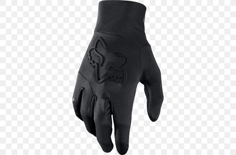 Fox Head Attack Water, PNG, 540x540px, Glove, Bicycle, Bicycle Glove, Clothing, Fox Racing Download Free