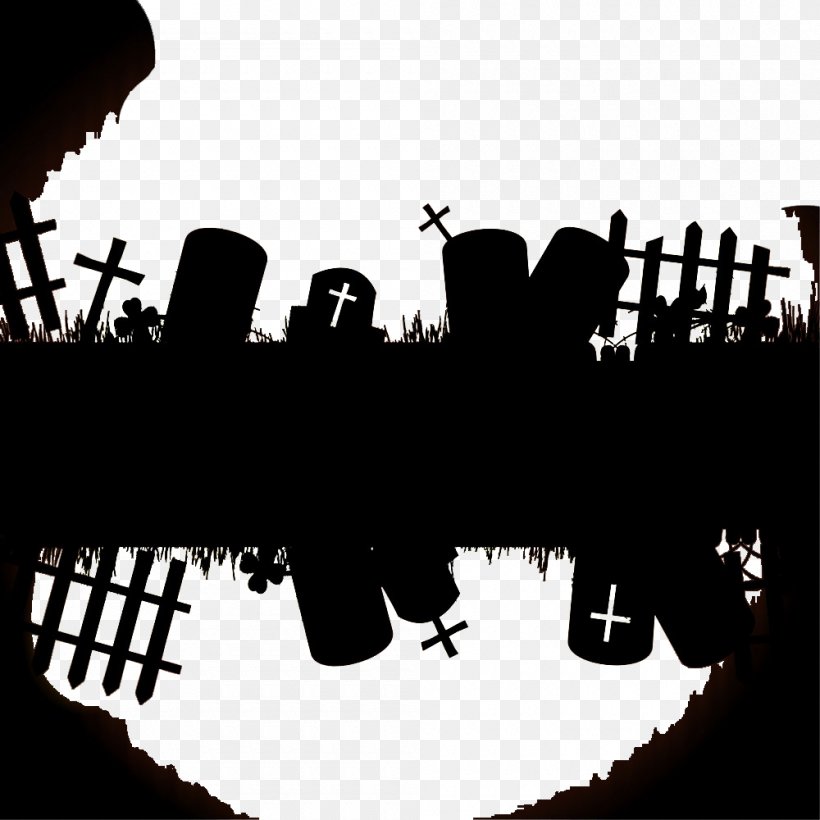Halloween Stock Illustration Stock Photography, PNG, 1000x1000px, Halloween, Black And White, Brand, Jackolantern, Photography Download Free