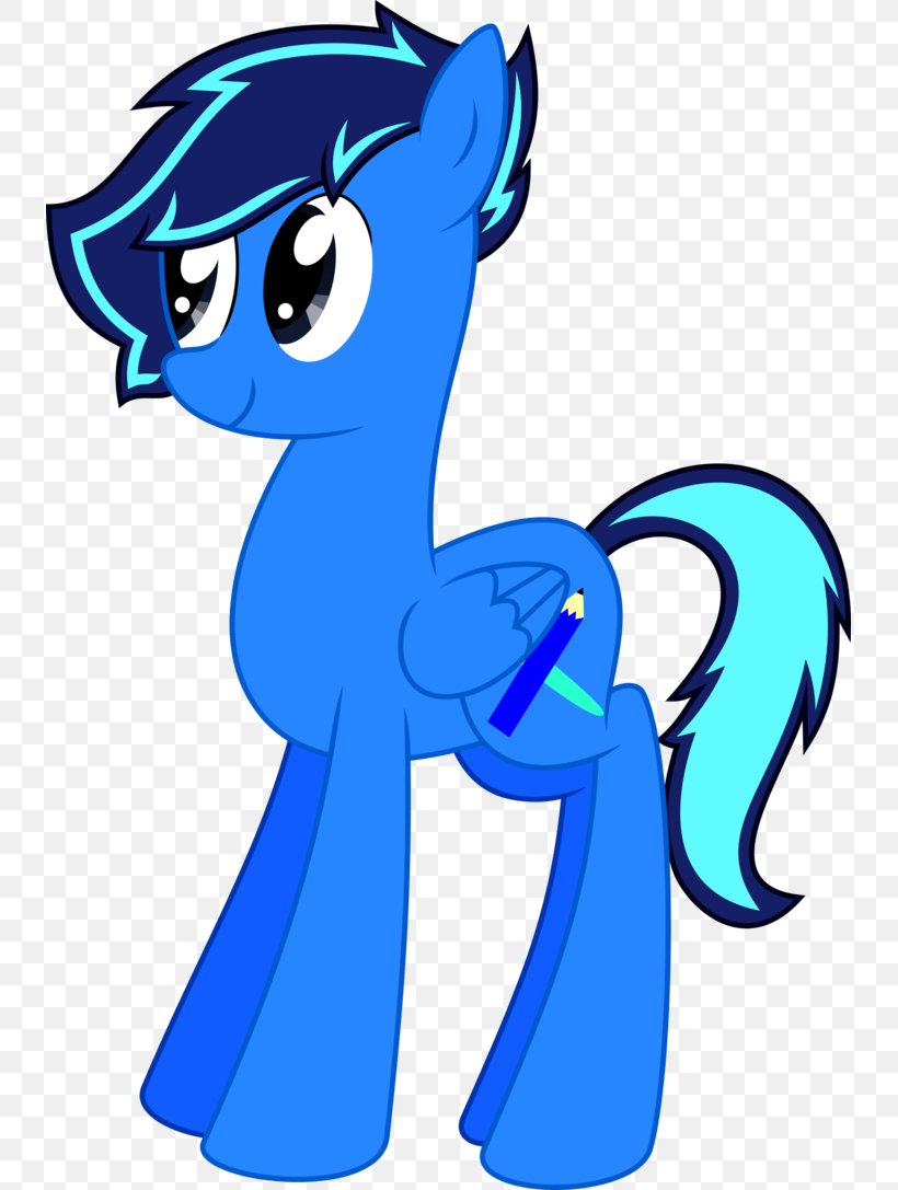 Horse Cartoon Animal Microsoft Azure Clip Art, PNG, 735x1087px, Horse, Animal, Animal Figure, Area, Artwork Download Free