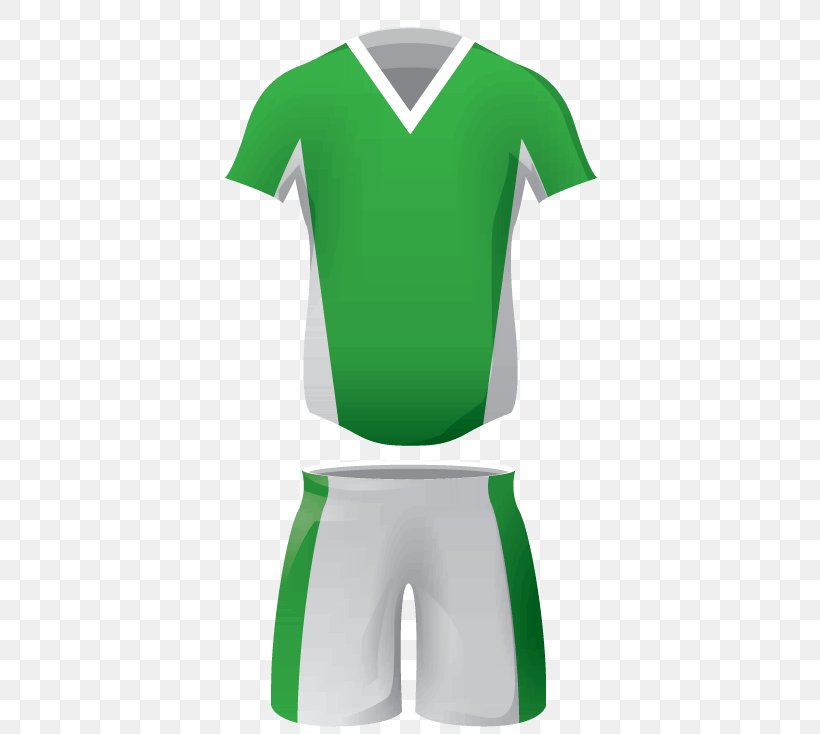 Jersey T-shirt Kit Football Team, PNG, 450x734px, Jersey, Active Shirt, Clothing, Football, Football Team Download Free