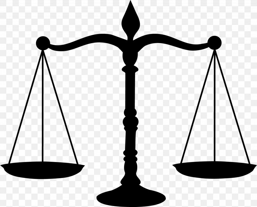 Lady Justice Symbol Clip Art, PNG, 3254x2632px, Lady Justice, Bilancia, Black And White, Court, Crime Download Free
