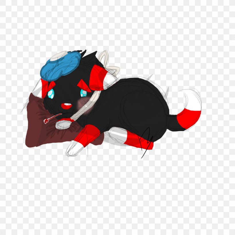Mammal Character Clip Art, PNG, 1024x1024px, Mammal, Character, Fictional Character, Red Download Free