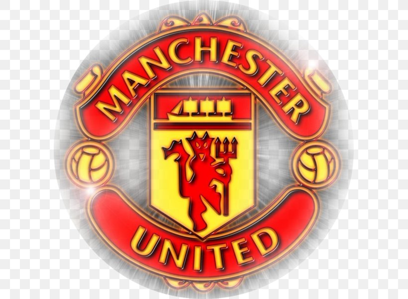 Manchester United F.C. Old Trafford NYSE:MANU Premier League Business, PNG, 603x600px, Manchester United Fc, Alex Ferguson, Badge, Brand, Business Download Free