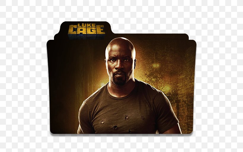 Mike Colter Luke Cage Captain America Iron Man Drax The Destroyer, PNG, 512x512px, Mike Colter, Art, Captain America, Deviantart, Drax The Destroyer Download Free