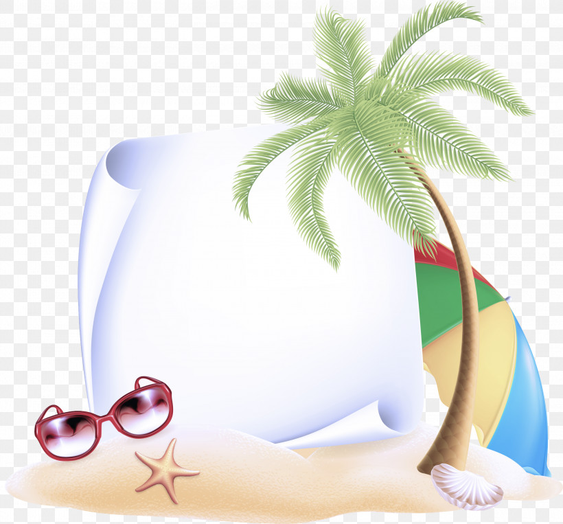 Palm Tree, PNG, 3000x2794px, Tree, Arecales, Coconut, Headgear, Leaf Download Free
