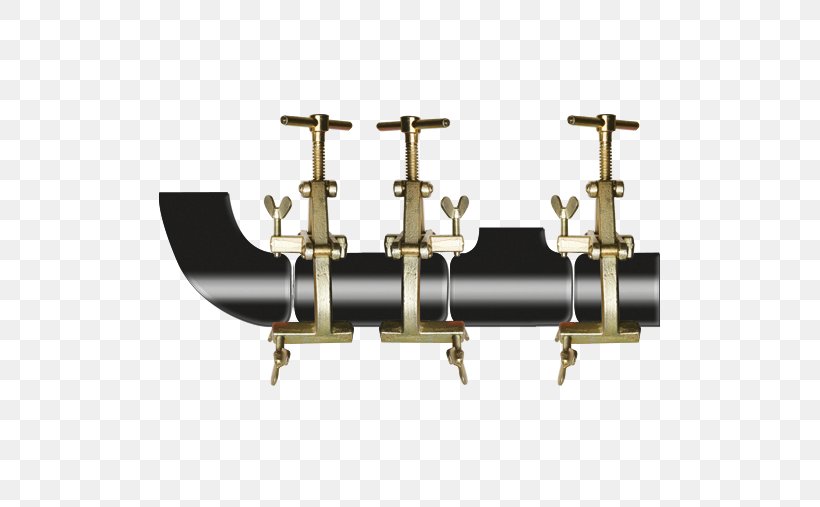 Pipe Clamp Steel Welding, PNG, 501x507px, Clamp, Brass, Cylinder, Electrofusion, Forging Download Free