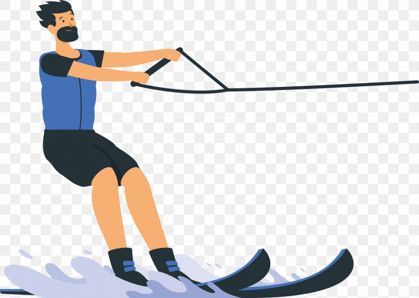 Ski Pole Line Skiing Shoe, PNG, 3000x2133px, Ski Pole, Line, Shoe, Skiing Download Free