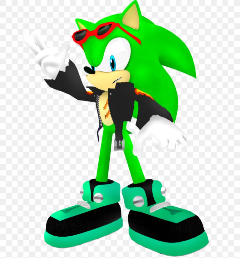 Sonic The Hedgehog Sonic 3D Silver The Hedgehog Sonic Generations, PNG, 861x927px, 3d Computer Graphics, Sonic The Hedgehog, Art, Fictional Character, Grass Download Free