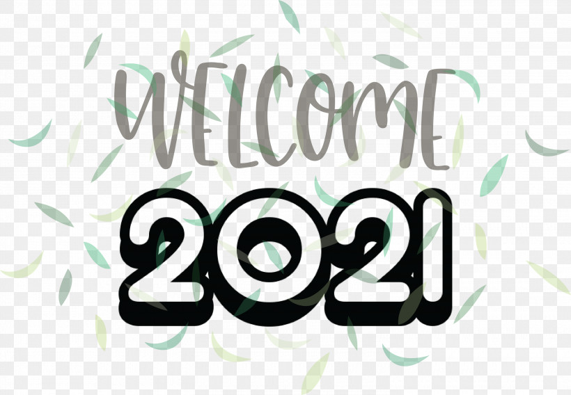 Welcome 2021 Year 2021 Year 2021 New Year, PNG, 3000x2079px, 2021 New Year, 2021 Year, Welcome 2021 Year, Logo, M Download Free