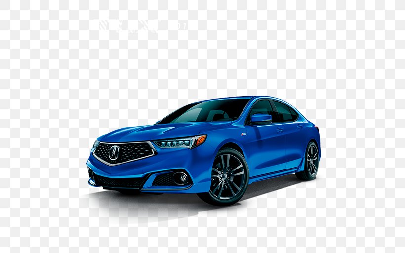 2018 Acura TLX 3.5L Car Honda Motor Company Luxury Vehicle, PNG, 512x512px, 2018, 2018 Acura Tlx, 2018 Acura Tlx Sedan, Acura, Acura Tlx Download Free