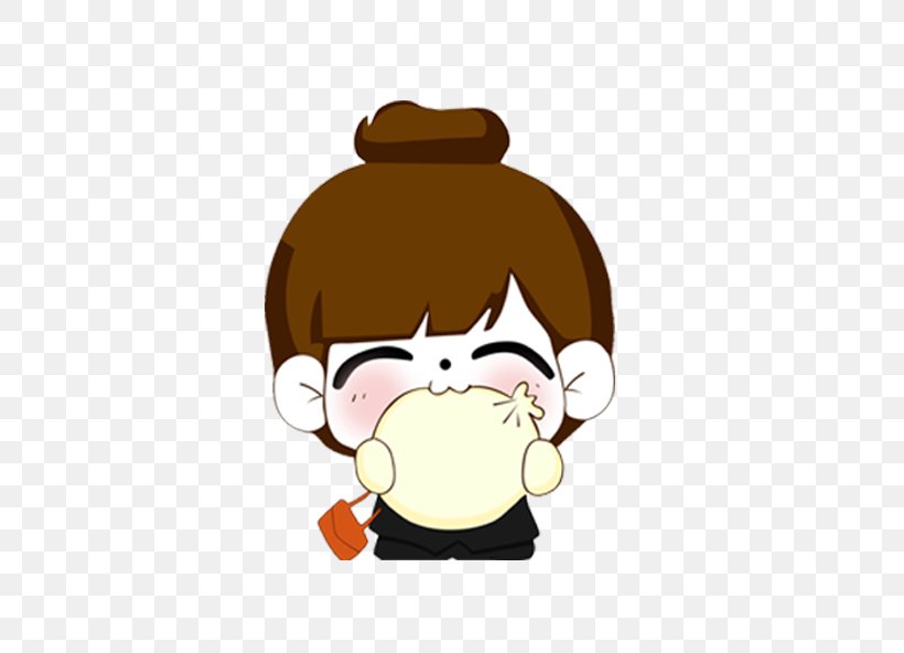 Baozi Cartoon Moe, PNG, 800x592px, Baozi, Avatar, Cartoon, Comics, Cuteness Download Free