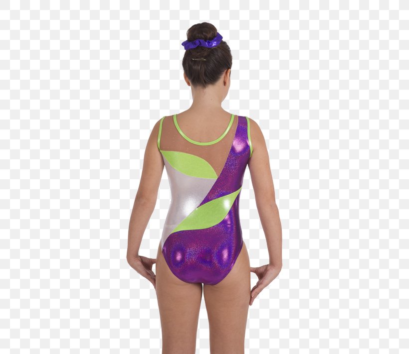 Bodysuits & Unitards One-piece Swimsuit Artistic Gymnastics Rhythmic Gymnastics, PNG, 420x711px, Watercolor, Cartoon, Flower, Frame, Heart Download Free