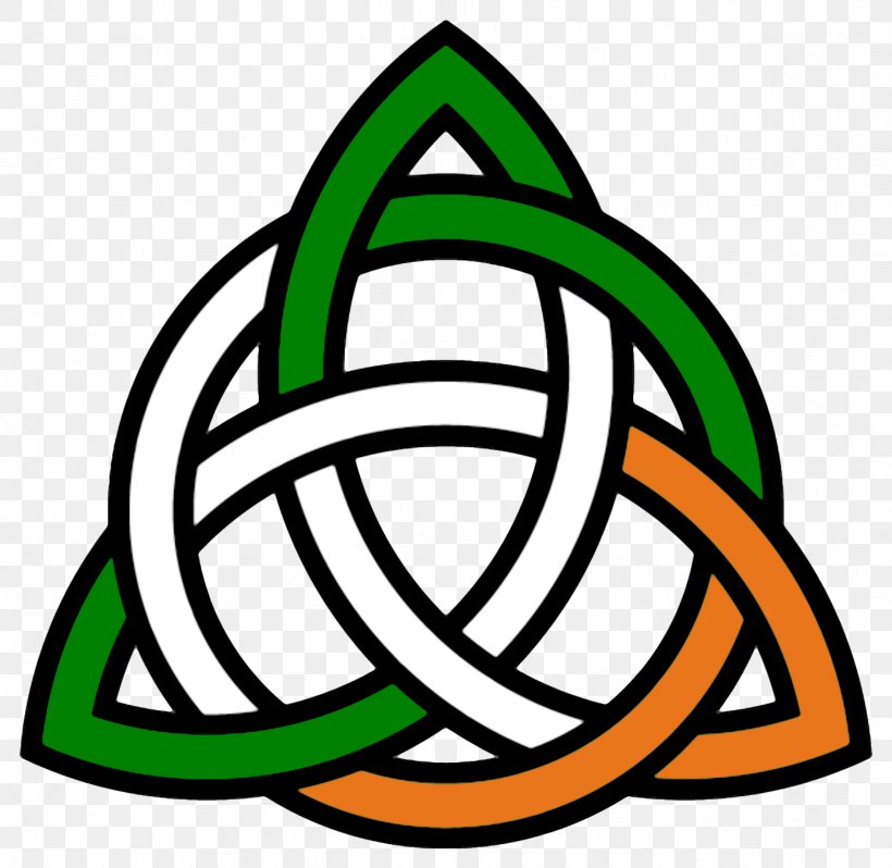 Celtic Knot Trinity Irish People Clip Art, PNG, 2343x2282px, Celtic Knot, Area, Art, Artwork, Celtic Art Download Free