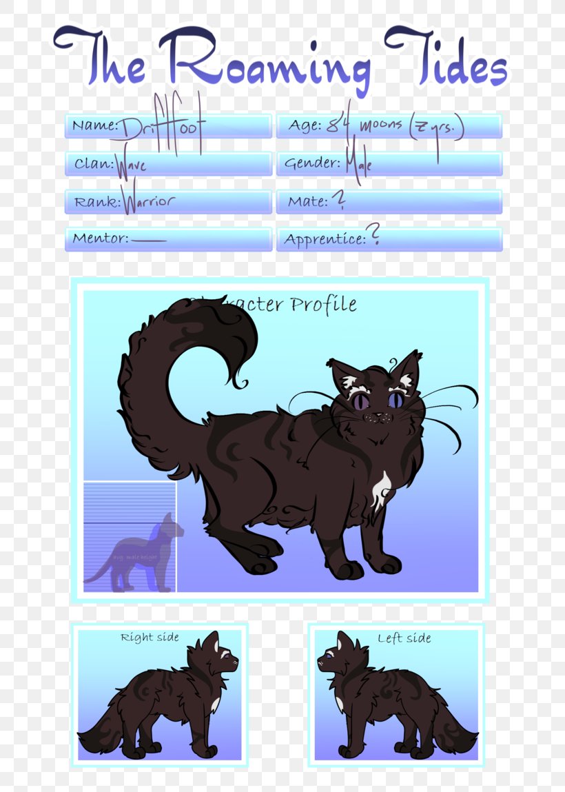Dog Cattle Horse Canidae, PNG, 696x1149px, Dog, Black Cat, Canidae, Carnivoran, Cartoon Download Free