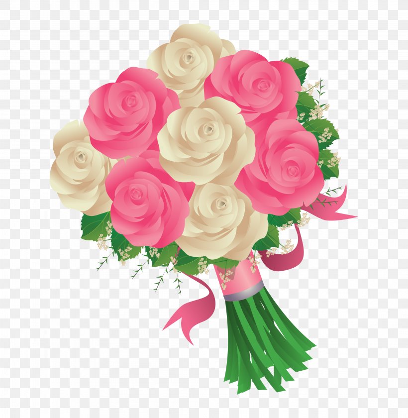 Flower Bouquet Euclidean Vector Ramo De Noiva, PNG, 4192x4299px, Flower, Artificial Flower, Cut Flowers, Floral Design, Floristry Download Free