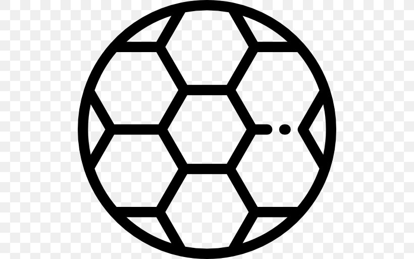 Football Coloring Book Sport Clip Art, PNG, 512x512px, Ball, Area, Ball Game, Basketball, Black And White Download Free
