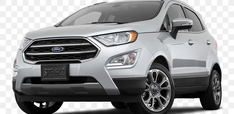 Ford Motor Company Car Silsbee 2018 Ford EcoSport Titanium, PNG, 800x400px, 2018 Ford Ecosport, 2018 Ford Ecosport Titanium, Ford Motor Company, Automotive Design, Automotive Exterior Download Free