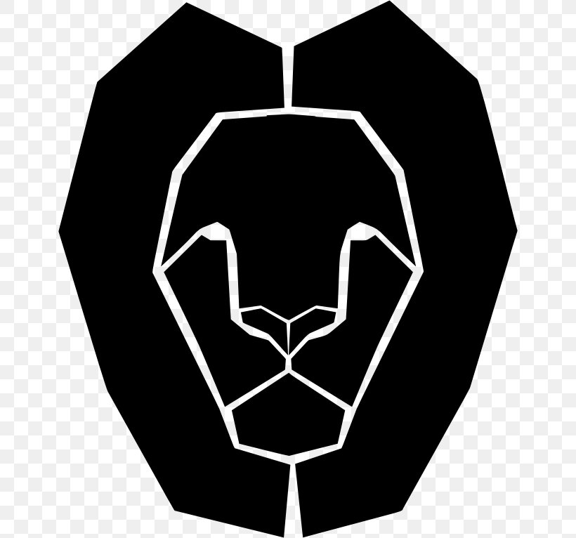 Lionhead Rabbit Logo Silhouette Clip Art, PNG, 654x766px, Lionhead Rabbit, Black, Black And White, Drawing, Lion Download Free