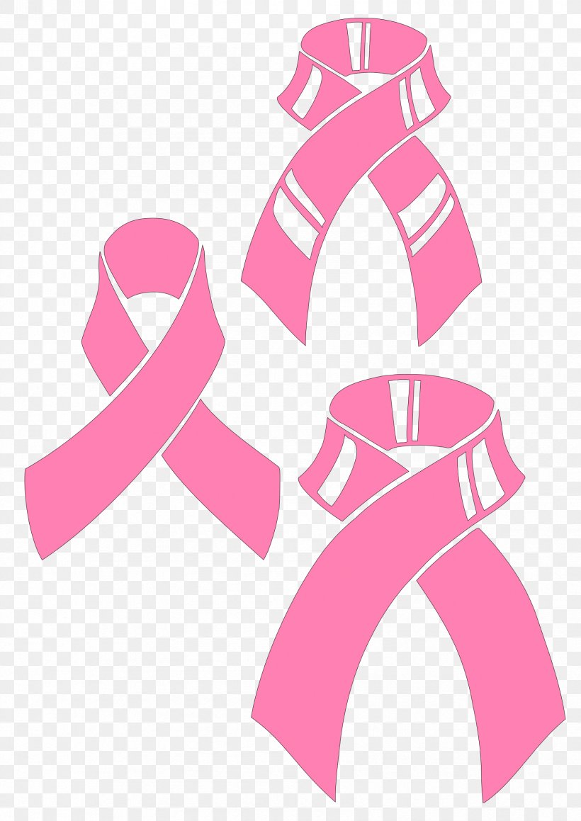 Pink Ribbon Awareness Ribbon Clip Art, PNG, 1697x2400px, Pink Ribbon, Awareness Ribbon, Breast Cancer, Breast Cancer Awareness, Breast Cancer Awareness Month Download Free