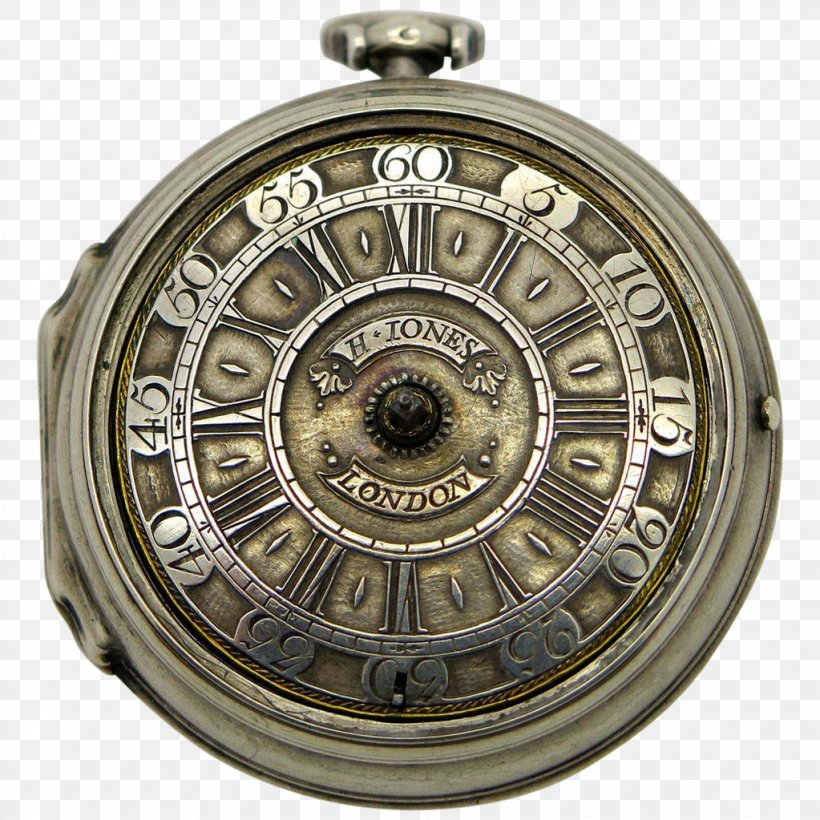 Pocket Watch Clock Antique, PNG, 1023x1023px, Pocket Watch, Antique, Brass, Brooch, Charms Pendants Download Free