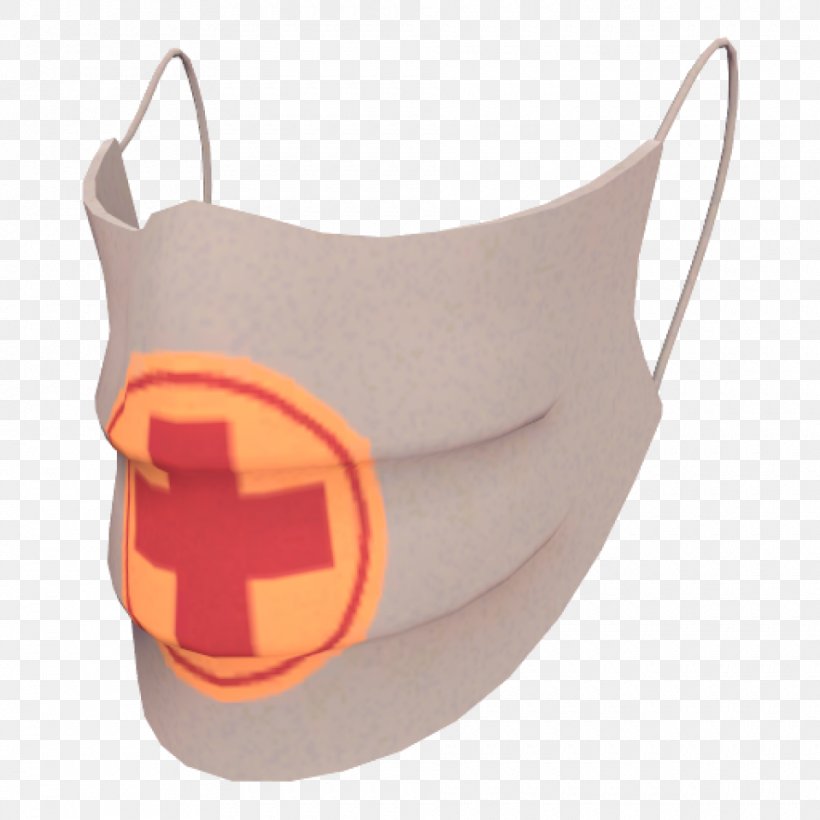 Team Fortress 2 Surgical Mask Physician Surgeon, PNG, 960x960px, Team Fortress 2, Computer Software, Fallout, France, French Download Free