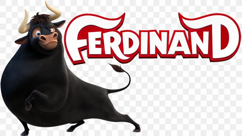 The Story Of Ferdinand YouTube Television, PNG, 1000x562px, Story Of Ferdinand, Animated Cartoon, Animation, Blue Sky Studios, Bobby Cannavale Download Free