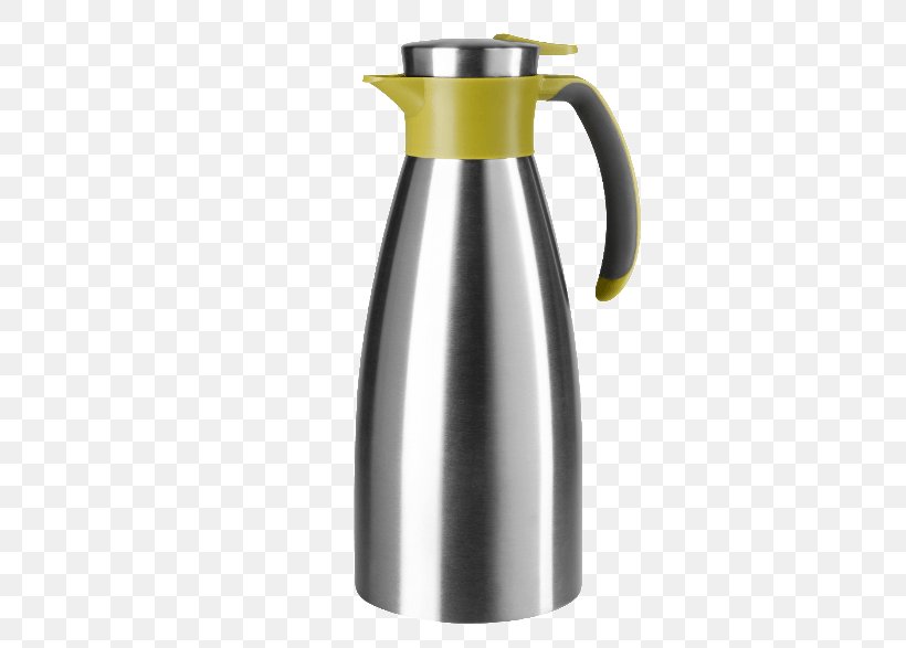 Thermoses Mug Pitcher Jug Stainless Steel, PNG, 786x587px, Thermoses, Black, Bottle, Carafe, Drink Download Free