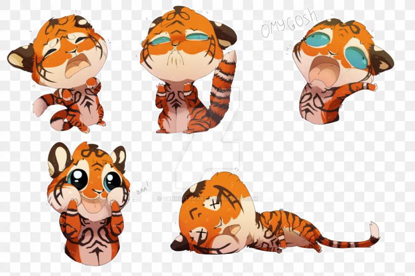 Tiger Big Cat Stuffed Animals & Cuddly Toys Clip Art, PNG, 1024x684px, Tiger, Animal, Animal Figure, Big Cat, Big Cats Download Free