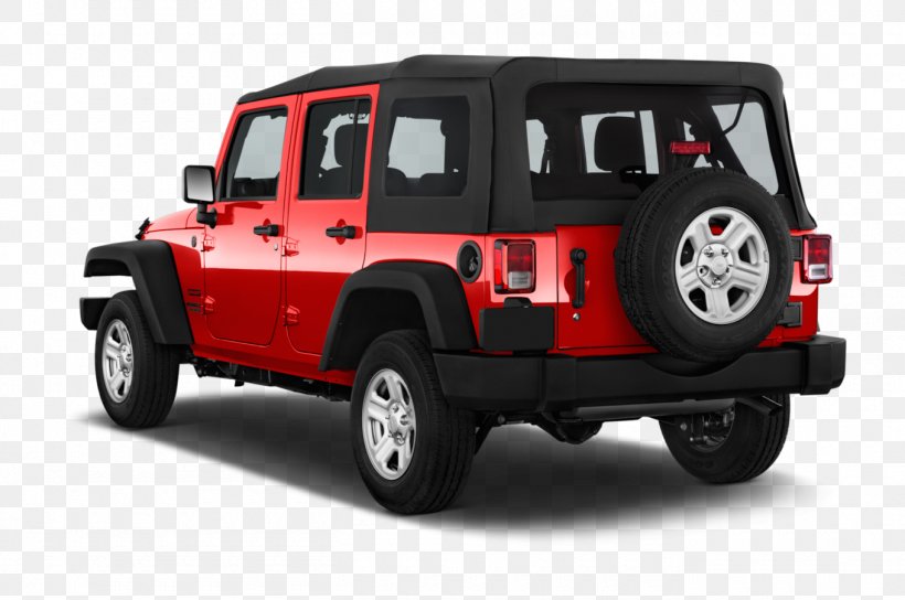 2016 Jeep Wrangler Unlimited Sport 2018 Jeep Wrangler JK Unlimited Sport Car, PNG, 1360x903px, 2016 Jeep Wrangler, 2018 Jeep Wrangler Unlimited Sport, Jeep, Automotive Exterior, Automotive Tire Download Free