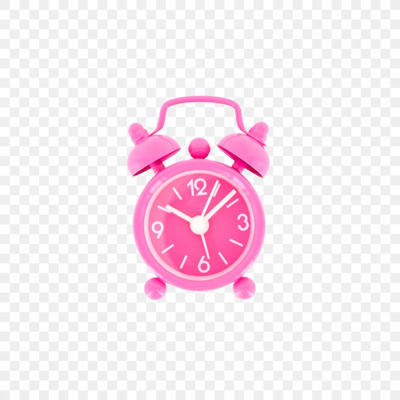 Alarm Clocks Wall Clocks Mini Alarm Clock Wall Clock, PNG, 1000x1000px, Alarm Clocks, Alarm Clock, Blue, Clock, Color Download Free