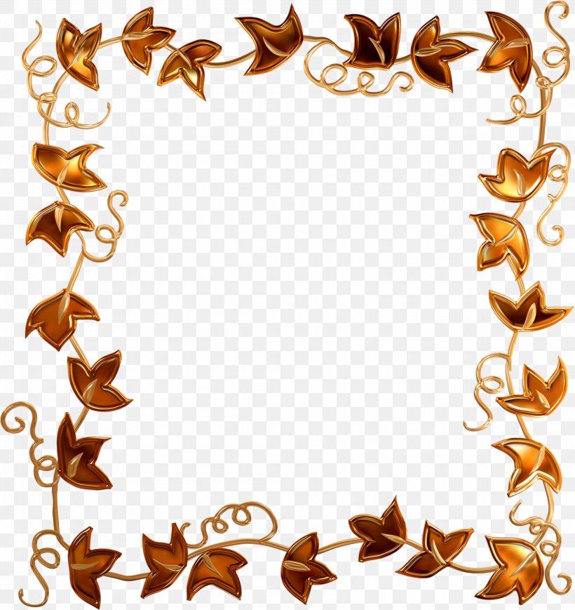 Autumn Picture Frames Clip Art, PNG, 2097x2223px, Autumn, Blog, Body Jewelry, Centerblog, Fond Blanc Download Free