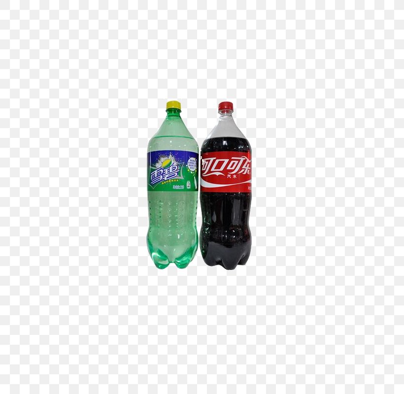 Coca-Cola Soft Drink Sprite Carbonated Drink, PNG, 800x800px, Fizzy Drinks, Bottle, Carbonated Drink, Carbonated Soft Drinks, Carbonated Water Download Free