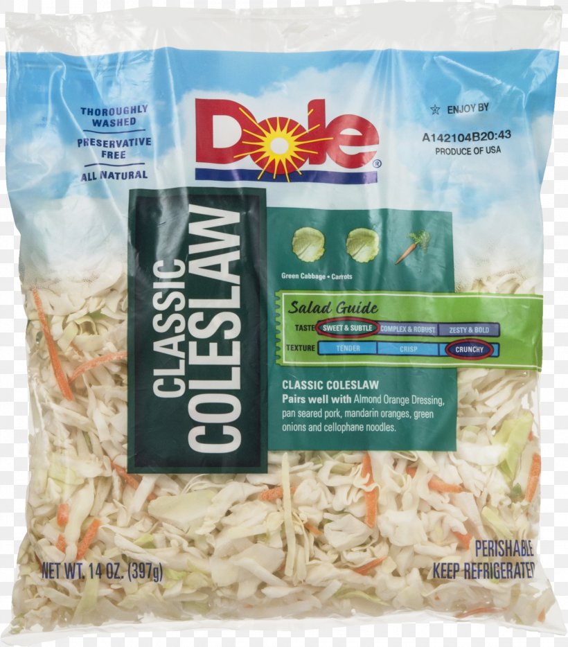 Coleslaw Broccoli Slaw Salad Dole Food Company, PNG, 1580x1800px, Coleslaw, Broccoli Slaw, Commodity, Dole Food Company, Food Download Free