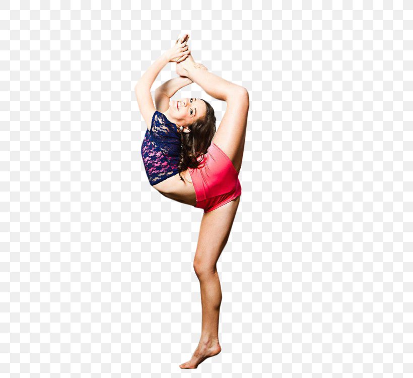 Dancer Gymnastics Acro Dance Female, PNG, 500x750px, Watercolor, Cartoon, Flower, Frame, Heart Download Free