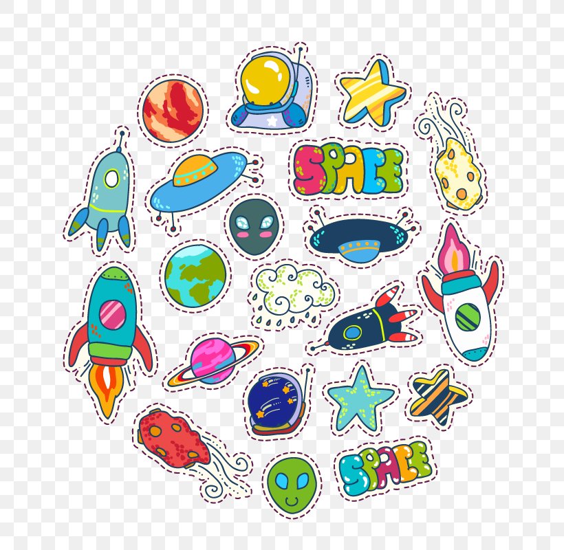 Drawing Unidentified Flying Object Euclidean Vector Clip Art, PNG, 800x800px, Drawing, Area, Astronaut, Extraterrestrial Life, Flying Saucer Download Free