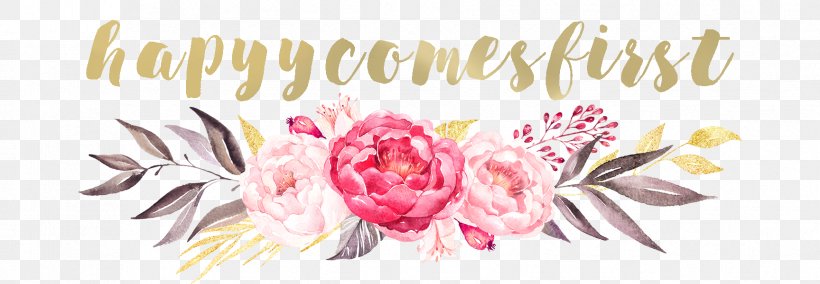 Floral Design Wedding Invitation Clip Art, PNG, 1728x600px, Watercolor, Cartoon, Flower, Frame, Heart Download Free