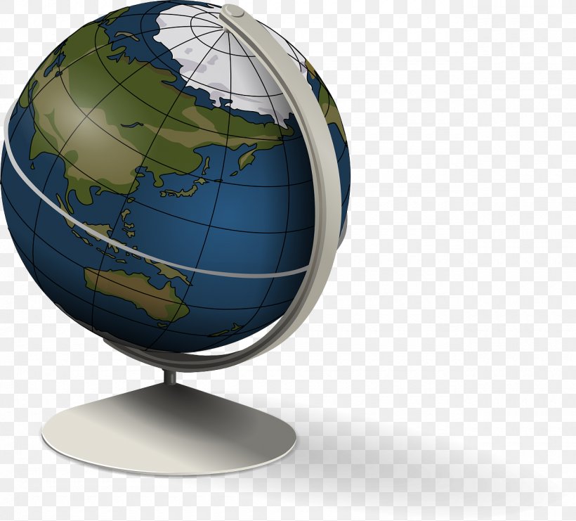 Globe World Clip Art, PNG, 1280x1158px, Globe, Animation, Blog, Earth Symbol, Free Content Download Free
