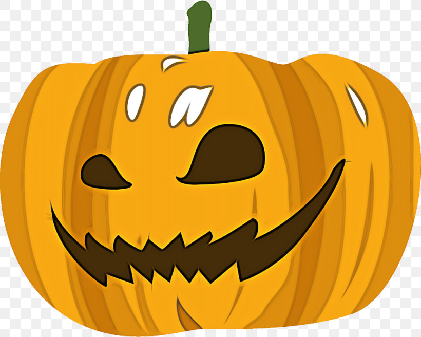 Jack-o-Lantern Halloween Carved Pumpkin, PNG, 1024x820px, Jack O Lantern, Calabaza, Carved Pumpkin, Cucurbita, Facial Expression Download Free