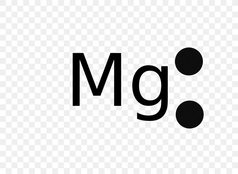 Lewis Structure Magnesium Chloride Diagram Magnesium Fluoride, PNG, 600x600px, Lewis Structure, Black And White, Brand, Diagram, Electron Download Free