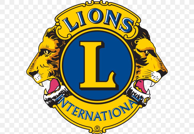 Lions Club Of Hastings Lions Clubs International Association Organization Detroit Lions, PNG, 598x567px, Lions Clubs International, Area, Association, Brand, Community Download Free