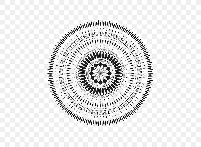 Mandala Design Visual Arts Celtic Knot, PNG, 600x600px, Mandala, Art, Artist, Black And White, Book Download Free