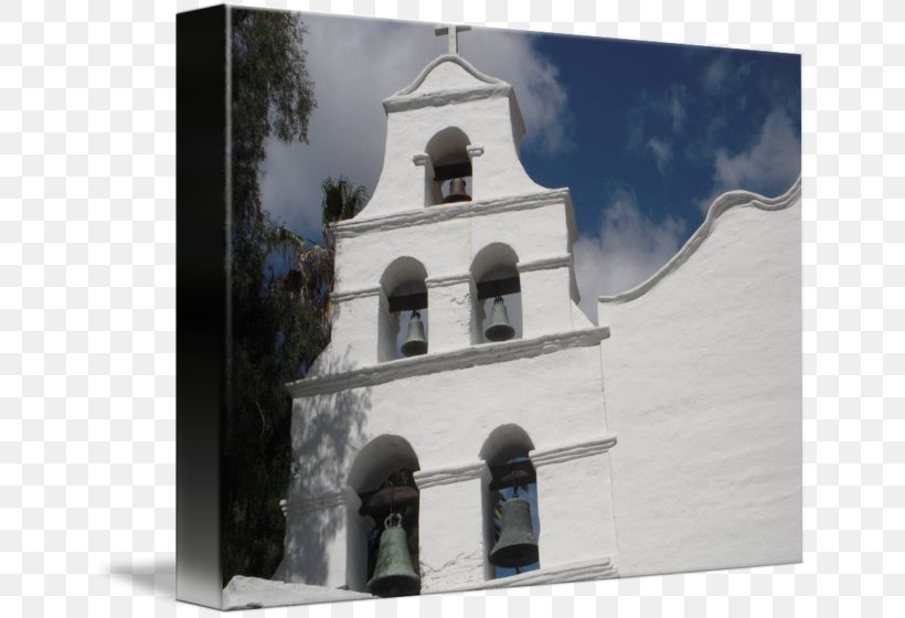 Mission San Diego De Alcalá Chapel Church Bell Window, PNG, 650x560px, Chapel, Bell, Bell Tower, Building, Church Download Free