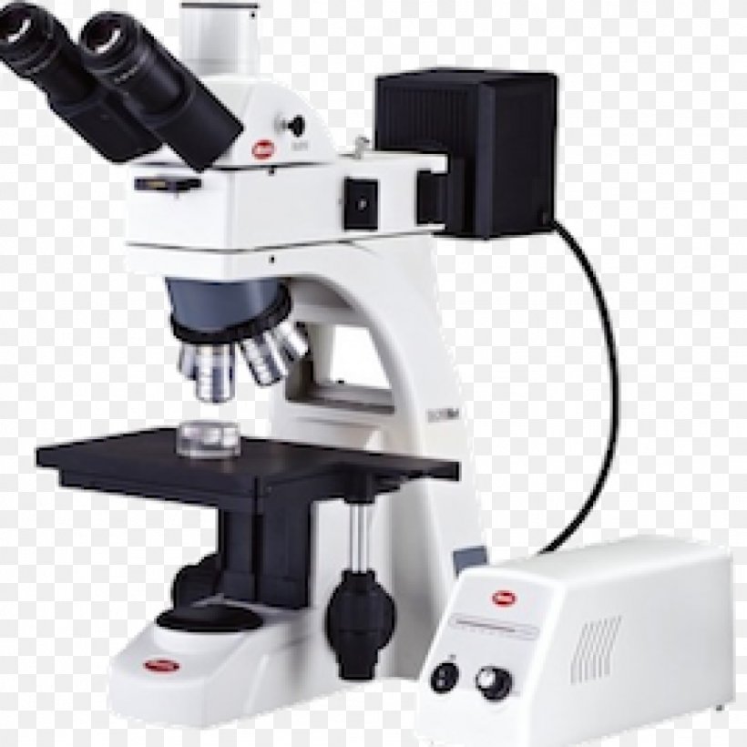 Optical Microscope Optics Stereo Microscope Eyepiece, PNG, 1024x1024px, Microscope, Binoculars, Brightfield Microscopy, Eyepiece, Inverted Microscope Download Free