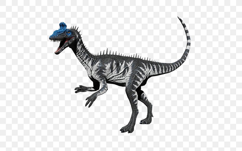 Primal Carnage: Extinction Cryolophosaurus Carnotaurus Pteranodon, PNG, 512x512px, Primal Carnage, Animal Figure, Carnotaurus, Cryolophosaurus, Dinosaur Download Free
