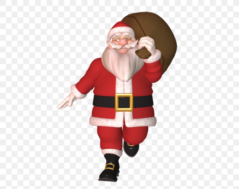 Santa Claus Christmas Cartoon Football, PNG, 470x650px, Santa Claus, Cartoon, Christmas, Christmas Ornament, Costume Download Free