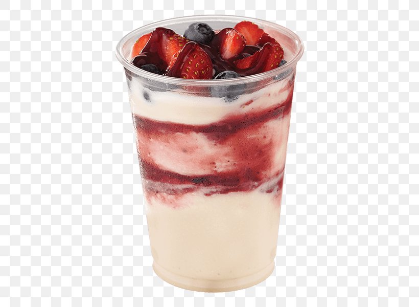 Sundae Parfait Milkshake Hamburger Wendy's Frosty Dairy Dessert, PNG, 600x600px, Sundae, Caramel, Chocolate, Cranachan, Dairy Product Download Free